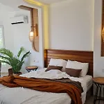 Kargicak Villa *