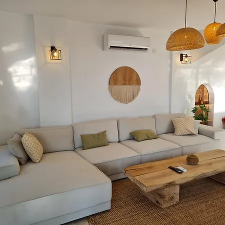 Villa Kargıcak Alanya
