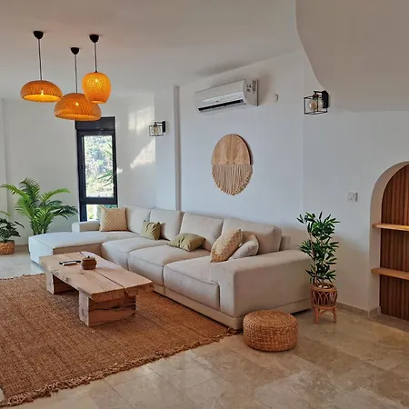 Kargıcak Alanya