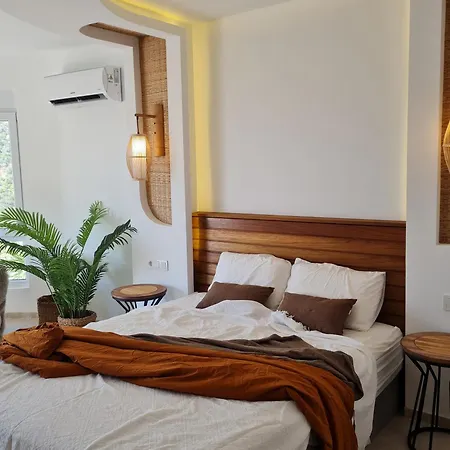 Kargıcak Villa *