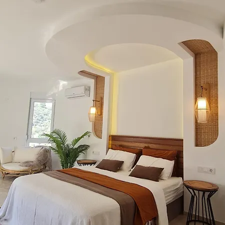 Kargıcak * Alanya