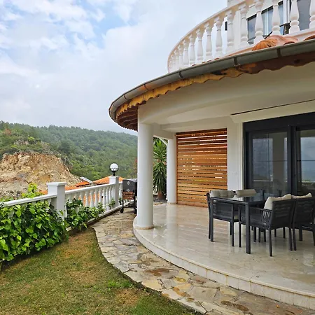 Villa Kargıcak *