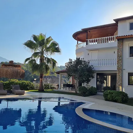 Kargıcak Villa