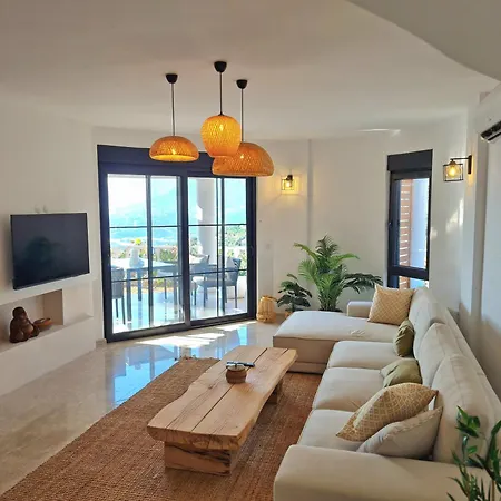 Kargıcak Villa *