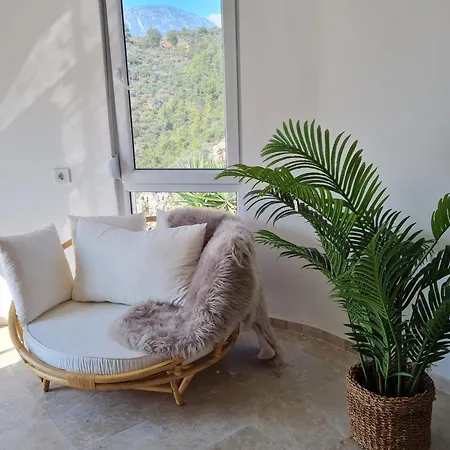 Kargıcak Villa *